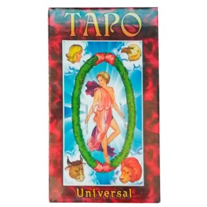 Карты Таро «Универсальное»