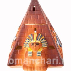 Аромалампа «Пирамида»