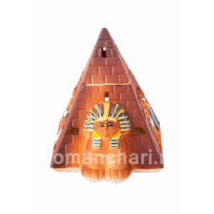Аромалампа «Пирамида»