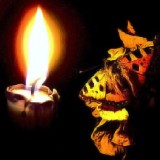 Магия огня. Магия свечей в ритуалах и обрядах.