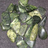 Камень Змеевик – магические свойства 